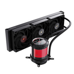 Система рідинного охолодження Alseye W360-V-B (AS.02.10.0013)