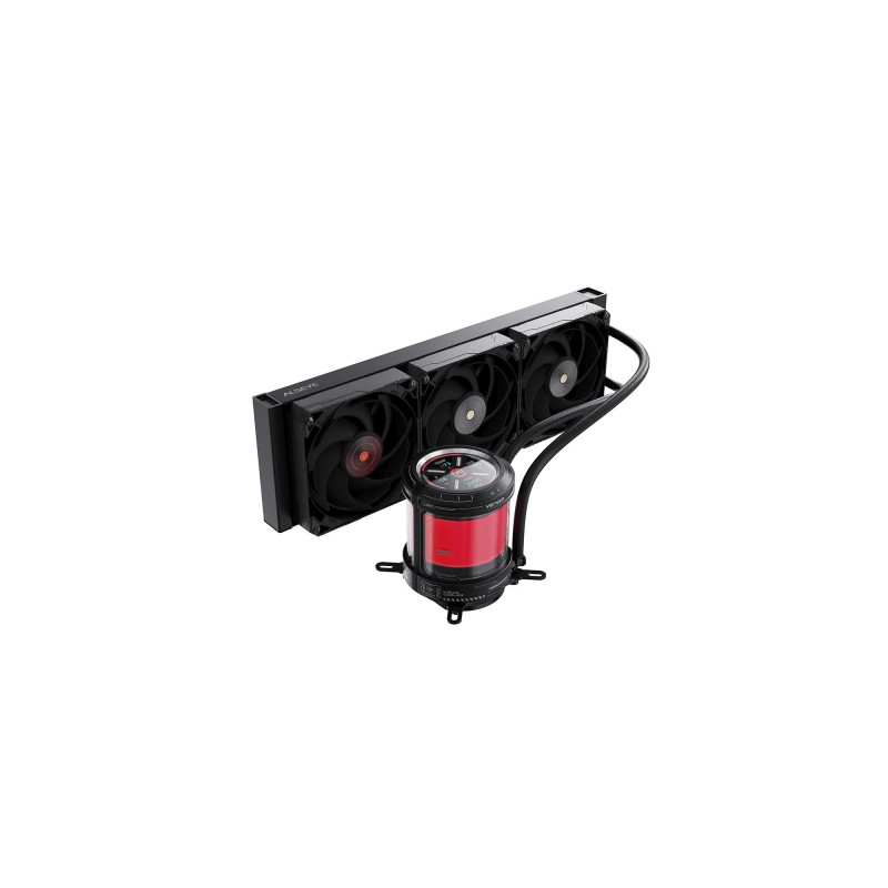 Система рідинного охолодження Alseye W360-V-B (AS.02.10.0013)