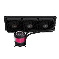 Система рідинного охолодження Alseye W360-V-B (AS.02.10.0013)