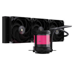 Система рідинного охолодження Alseye W360-V-B (AS.02.10.0013)