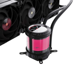 Система рідинного охолодження Alseye W360-V-B (AS.02.10.0013)