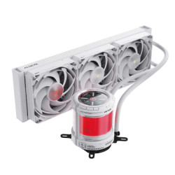 Система рідинного охолодження Alseye W360-V-W (AS.02.10.0014)