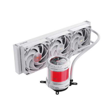 Система рідинного охолодження Alseye W360-V-W (AS.02.10.0014)