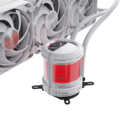 Система рідинного охолодження Alseye W360-V-W (AS.02.10.0014)