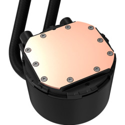 Система рідинного охолодження ID-Cooling FX280 Pro SE (FX280 PRO SE)