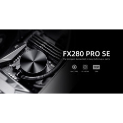 Система рідинного охолодження ID-Cooling FX280 Pro SE (FX280 PRO SE)