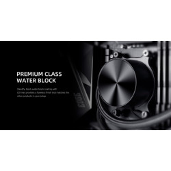 Система рідинного охолодження ID-Cooling FX280 Pro SE (FX280 PRO SE)