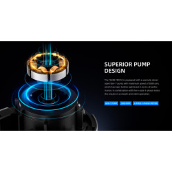 Система рідинного охолодження ID-Cooling FX280 Pro SE (FX280 PRO SE)