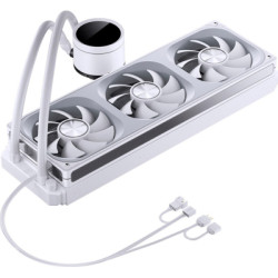 Система рідинного охолодження JONSBO TH-360 White