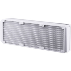 Система рідинного охолодження JONSBO TH-360 White