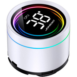 Система рідинного охолодження JONSBO TH-360 White