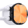 Система рідинного охолодження JONSBO TH-360 White