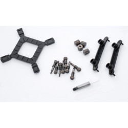 Система рідинного охолодження Vinga Wave Black