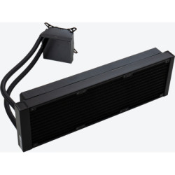 Система рідинного охолодження Vinga Storm Black