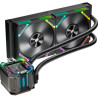 Система рідинного охолодження 1stPlayer X-240-BK