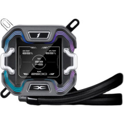 Система рідинного охолодження 1stPlayer X-240-BK