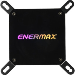 Система рідинного охолодження Enermax Liqmax III 360 White ARGB (ELC-LMT360-W-ARGB)