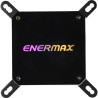 Система рідинного охолодження Enermax Liqmax III 360 White ARGB (ELC-LMT360-W-ARGB)