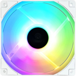 Система рідинного охолодження Enermax Liqmax III 360 White ARGB (ELC-LMT360-W-ARGB)