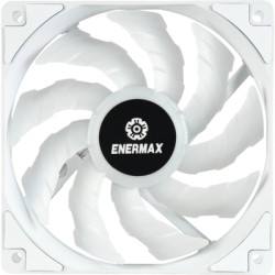Система рідинного охолодження Enermax Liqmax III 360 White ARGB (ELC-LMT360-W-ARGB)