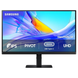 Монітор Samsung LS32D804UAIXUA
