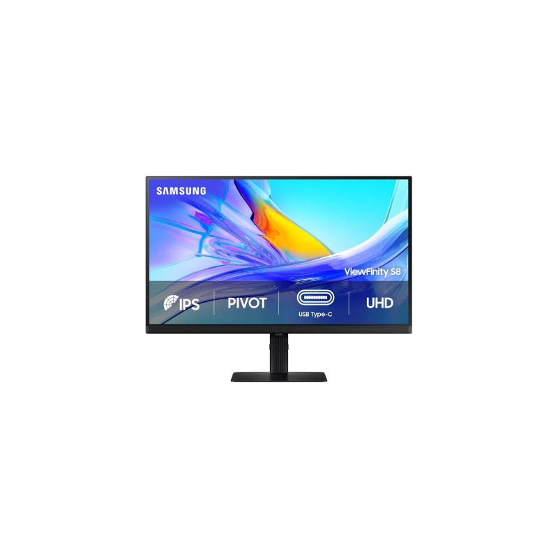 Монітор Samsung LS32D804UAIXUA