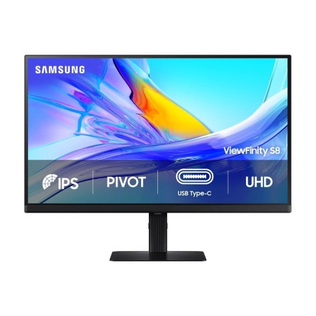 Монітор Samsung LS32D804UAIXUA