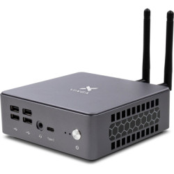 Комп'ютер Vinga Mini PC V667 (V6671255U)