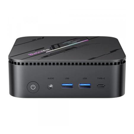 Комп'ютер Blackview Mini PC MP100 PRO / i3-1215U, 16, 512 (MP100 PRO I3 16GB+512GB)