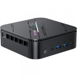 Комп'ютер Blackview Mini PC MP100 PRO / i3-1215U, 16, 512 (MP100 PRO I3 16GB+512GB)