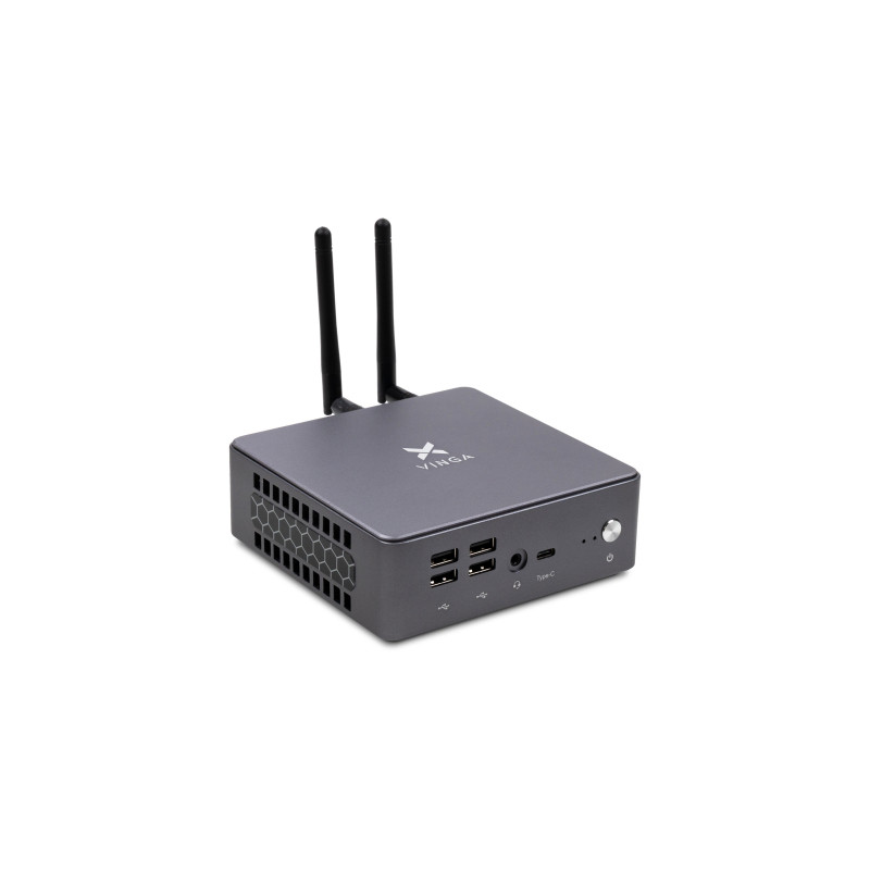 Комп'ютер Vinga Mini PC V656 (V6561220P.8512)