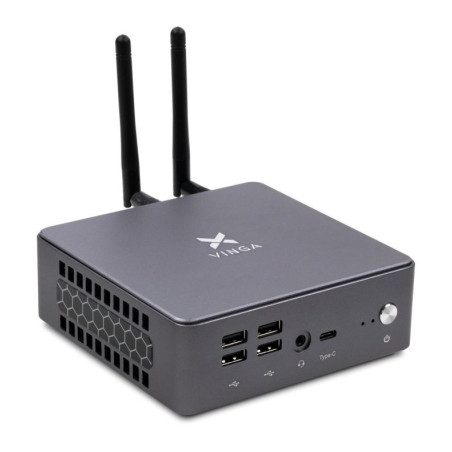 Комп'ютер Vinga Mini PC V661 (V6611235U.8256)