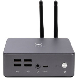 Комп'ютер Vinga Mini PC V661 (V6611235U.8256)