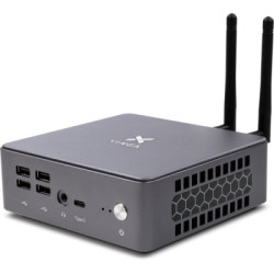 Комп'ютер Vinga Mini PC V661 (V6611235U.8256)