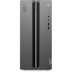 Комп'ютер Lenovo LOQ Tower 17IRR9 / i5-14400F, 16, 1TB SSD, RTX 5060 8GB (90X000J8UL)