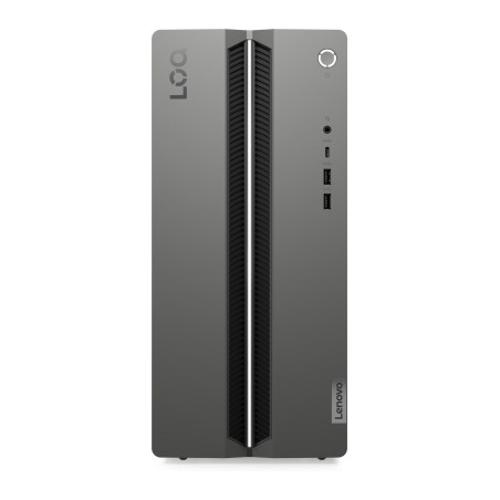 Комп'ютер Lenovo LOQ Tower 17IRR9 / i5-14400F, 16, 1TB SSD, RTX 5060 8GB (90X000J8UL)