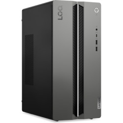Комп'ютер Lenovo LOQ Tower 17IRR9 / i5-14400F, 16, 1TB SSD, RTX 5060 8GB (90X000J8UL)