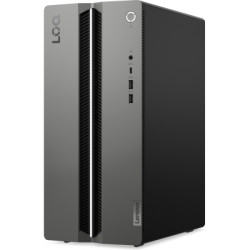 Комп'ютер Lenovo LOQ Tower 17IRR9 / i5-14400F, 16, 1TB SSD, RTX 5060 8GB (90X000J8UL)