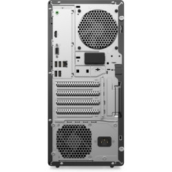 Комп'ютер Lenovo LOQ Tower 17IRR9 / i5-14400F, 16, 1TB SSD, RTX 5060 8GB (90X000J8UL)