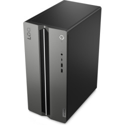 Комп'ютер Lenovo LOQ Tower 17IRR9 / i5-14400F, 16, 1TB SSD, RTX 5060 8GB (90X000J8UL)