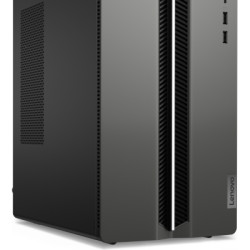 Комп'ютер Lenovo LOQ Tower 17IRR9 / i5-14400F, 16, 1TB SSD, RTX 5060 8GB (90X000J8UL)