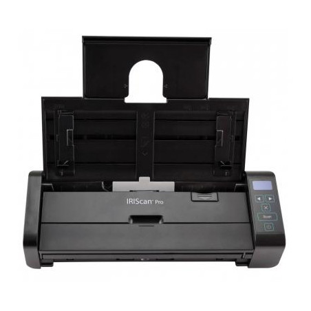 Сканер Iris IRISCan Pro 5 (459035)