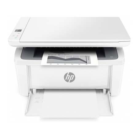 Багатофункціональний пристрій HP LaserJet Pro M141w WiFi (7MD74A)