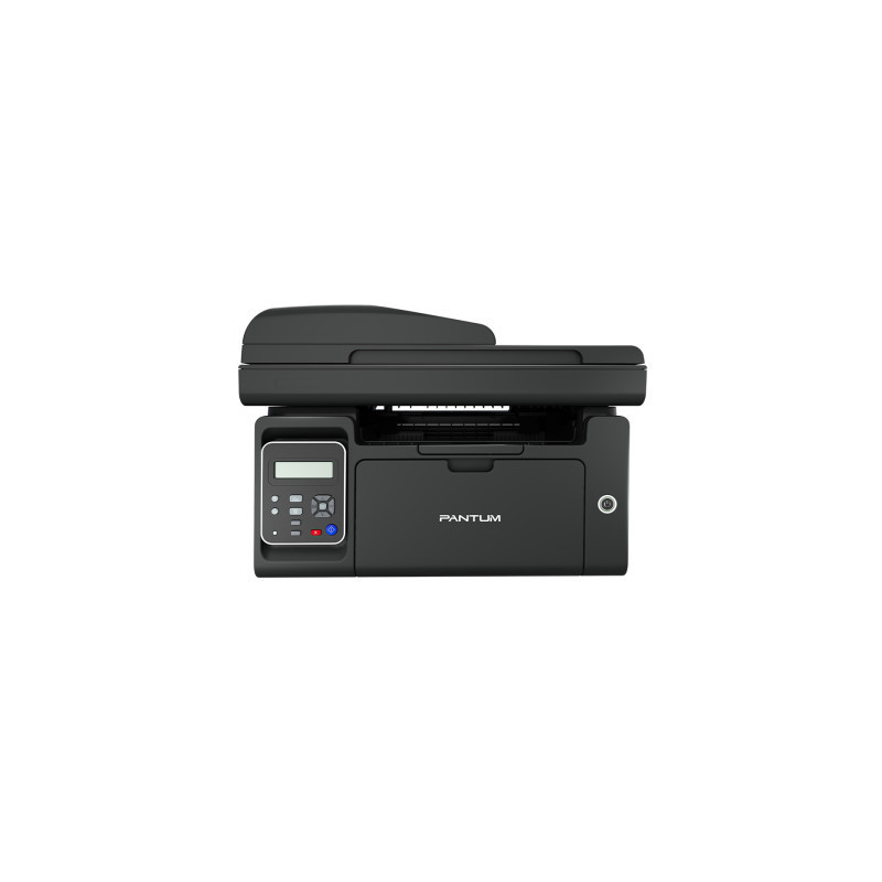 Багатофункціональний пристрій Pantum M6550NW с Wi-Fi (M6550NW)