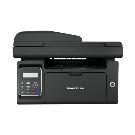 Багатофункціональний пристрій Pantum M6550NW с Wi-Fi (M6550NW)