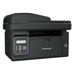 Багатофункціональний пристрій Pantum M6550NW с Wi-Fi (M6550NW)
