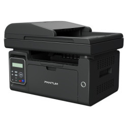 Багатофункціональний пристрій Pantum M6550NW с Wi-Fi (M6550NW)