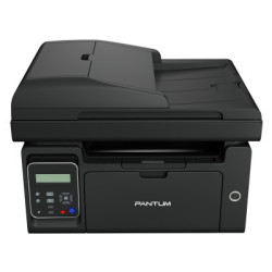 Багатофункціональний пристрій Pantum M6550NW с Wi-Fi (M6550NW)