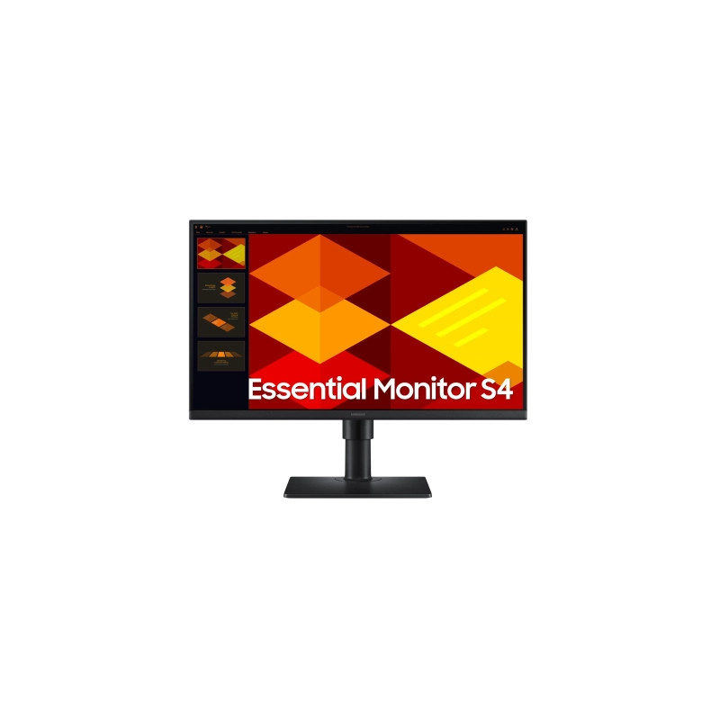 Монітор Samsung LS27D400GAIXUA