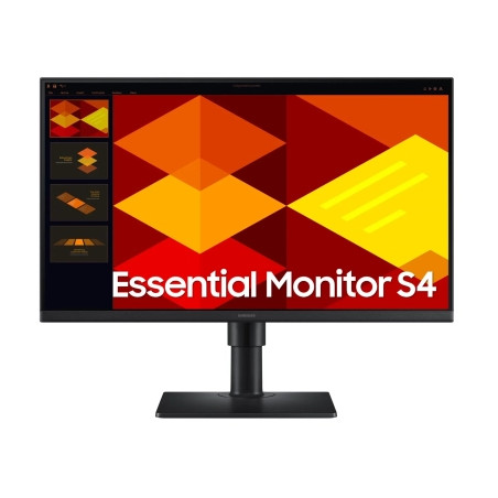 Монітор Samsung LS27D400GAIXUA